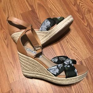 Steve Madden Womens Victory Platform Sandal Shoes, 
#steven madden #trendy #y2k